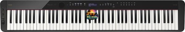 Casio PX-S3100 Privia Digital Piano