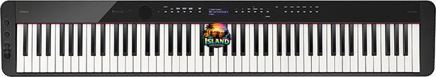Casio PX-S3100 Privia Digital Piano