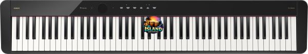 Casio PX-S5000 Privia Digital Piano