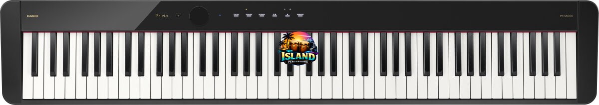 Casio PX-S5000 Privia Digital Piano