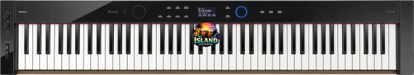 Casio PX-S6000 Privia Digital Piano
