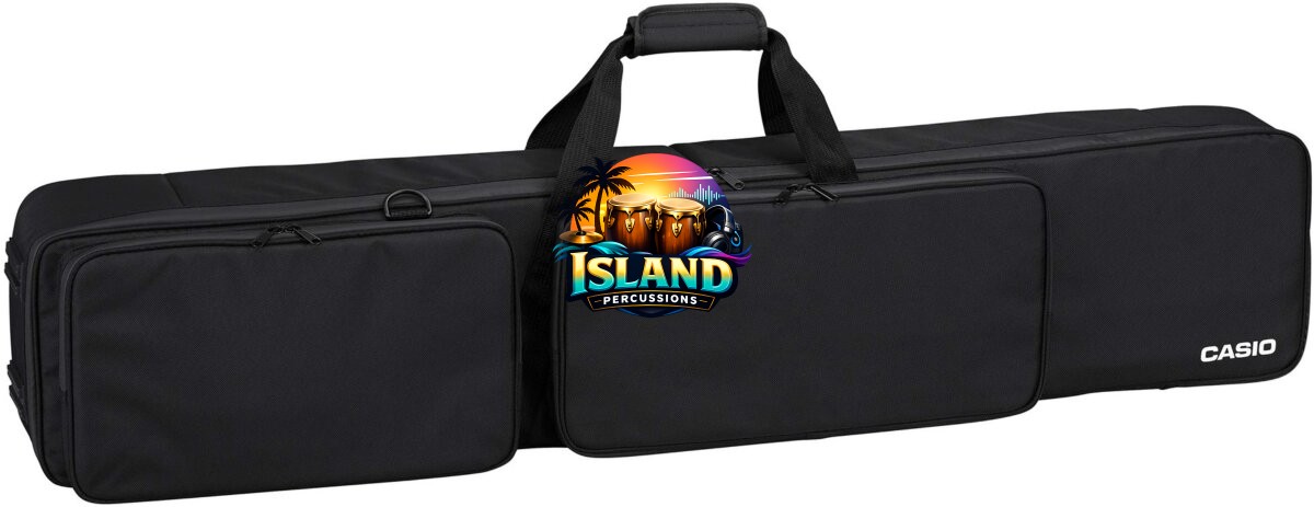 Casio SC-800 Carrying Case