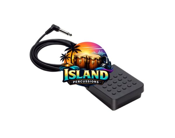 Casio SP-3 Sustain Pedal