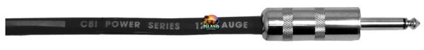 CBI 12-Gauge Ultra Duty Speaker Cable