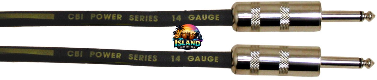 CBI 14-Gauge Speaker Cable