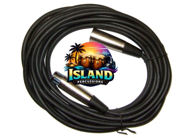 CBI LowZ Microphone Cable