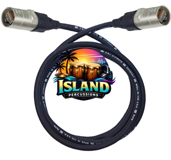 CBI Ultimate CAT5E Cable