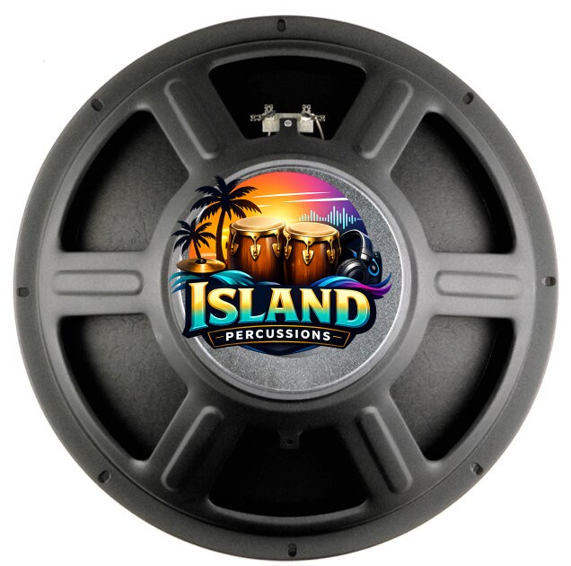 Celestion BL15-300X Bass Speaker (300 Watts,15")