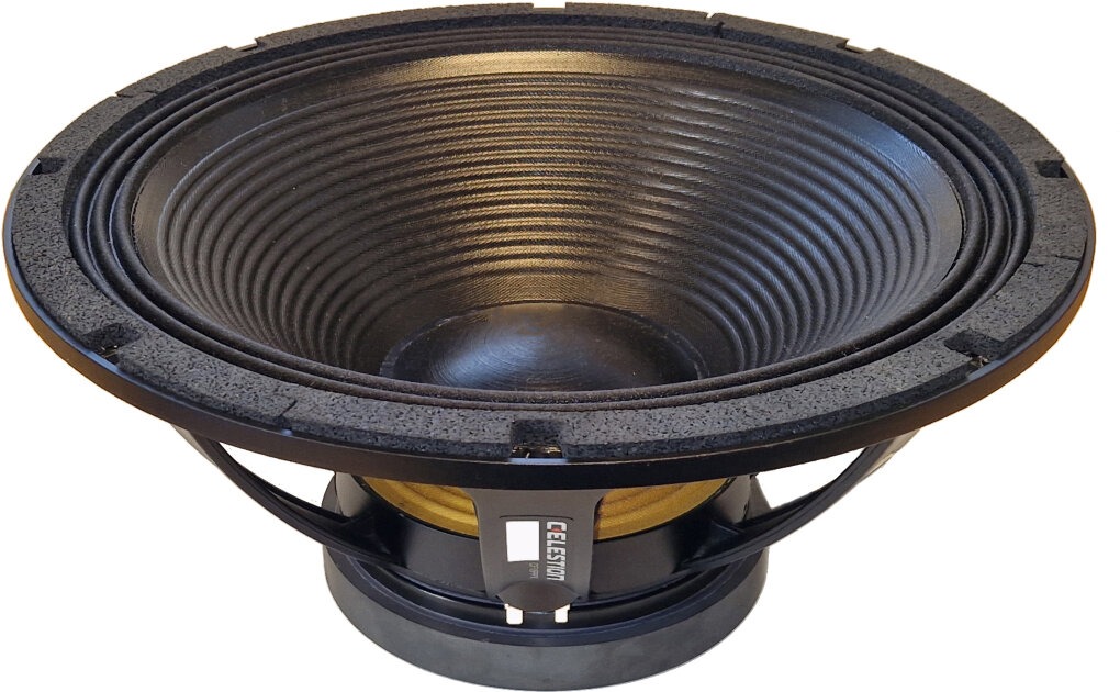 Celestion PowerProX18 Speaker (1200 Watts, 8 Ohms)