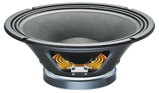 Celestion TF1225E Replacement PA Speaker (300 Watts)
