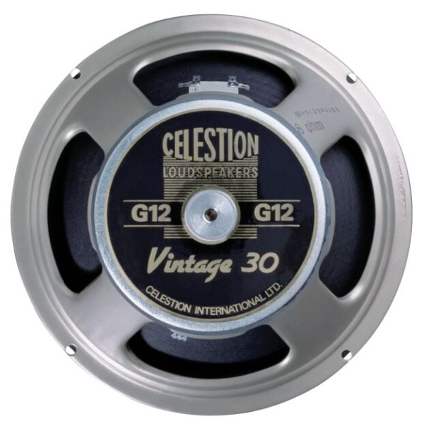 Celestion Vintage 30 Classic Series Guitar Speaker (60 Watts, 12")