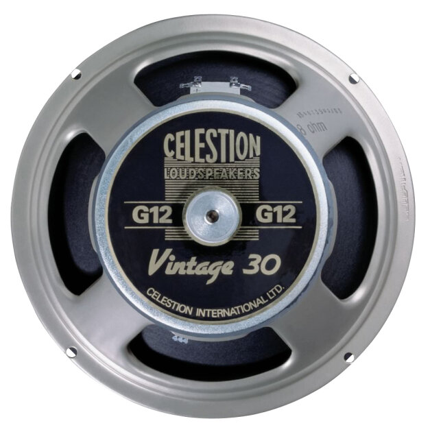 Celestion Vintage 30 Classic Series Guitar Speaker (60 Watts, 12")