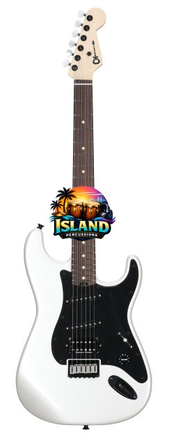 Charvel Jake E Lee Signature Pro-Mod So-Cal Electric Guitar