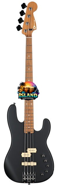 Charvel Pro-Mod San Dimas PJ IV Electric Bass