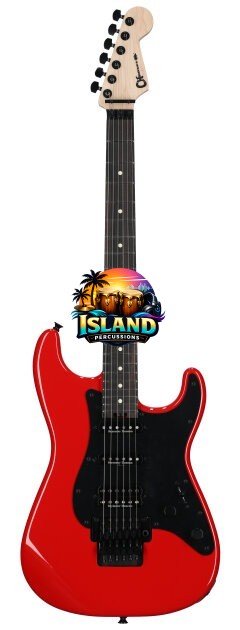 Charvel Pro-Mod So-Cal Style 1 HSS FR Electric Guitar