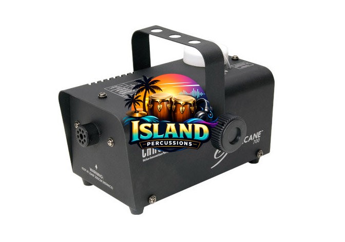 Chauvet DJ 700 Hurricane Fog Machine