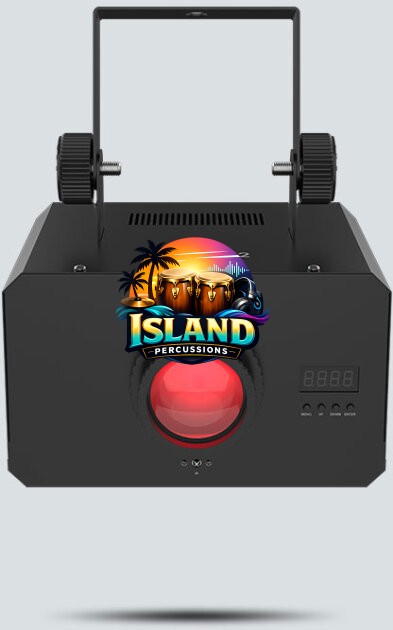 Chauvet DJ Abyss 2 Light