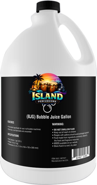 Chauvet DJ Bubble Juice Gallon