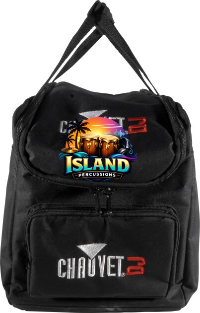 Chauvet DJ CHS-30 VIP Gear Bag