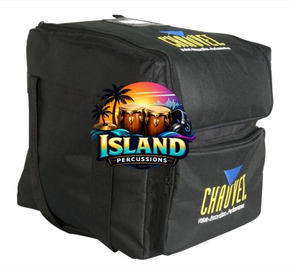 Chauvet DJ CHS-40 DJ Lighting Effect Travel Bag