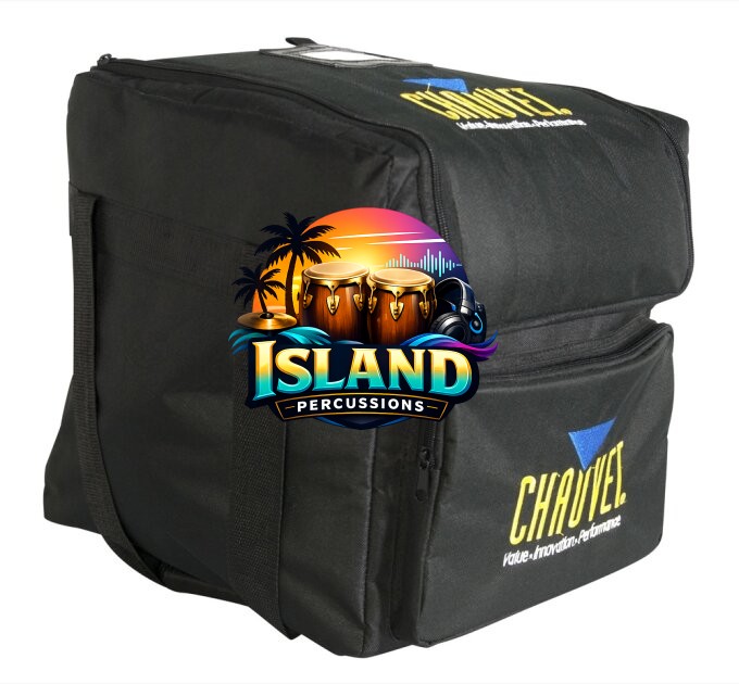Chauvet DJ CHS-40 DJ Lighting Effect Travel Bag