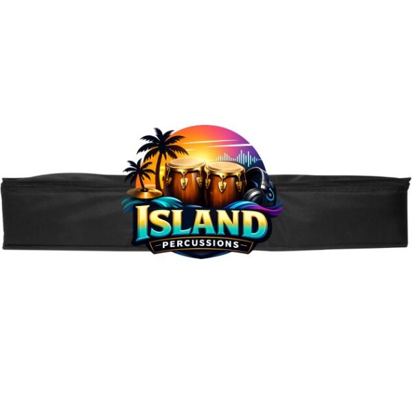 Chauvet DJ CHS-60 VIP Gear Bag for 2 LED Strip Lights