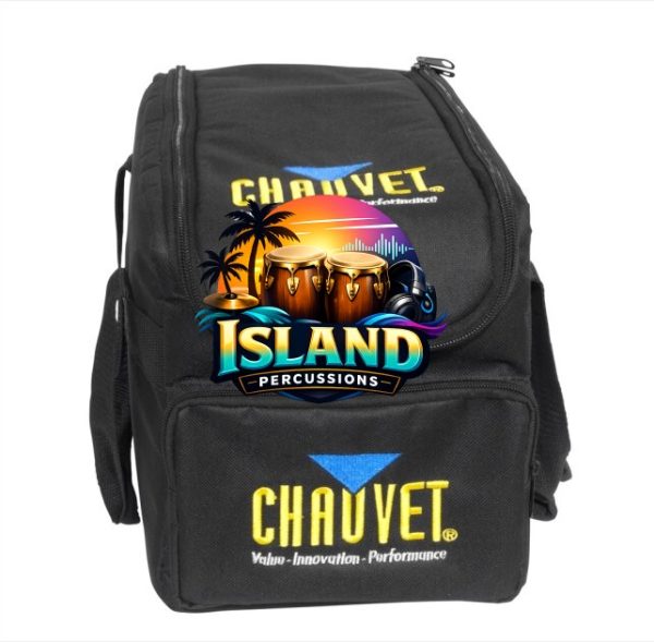 Chauvet DJ CHS SP4 SlimPar Travel Bag