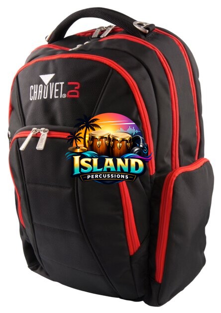 Chauvet DJ CHSBPK BackPack Carrying Bag