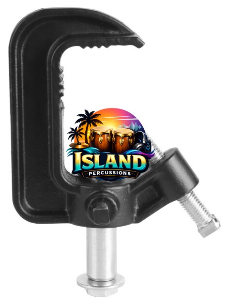 Chauvet DJ CLP05 Heavy Duty C-Clamp