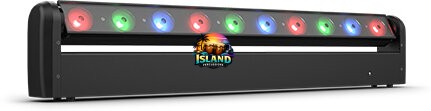 Chauvet DJ COLORband PiX M ILS Light