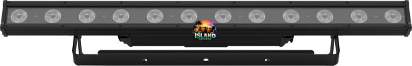 Chauvet DJ COLORband Q4 IP Stage Light