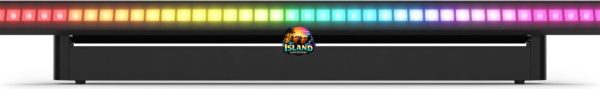 Chauvet DJ Colorband Spectra ILS Light