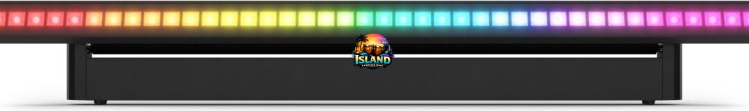 Chauvet DJ Colorband Spectra ILS Light