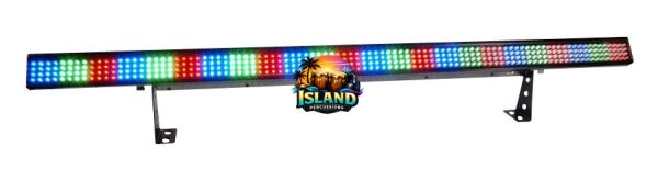 Chauvet DJ COLORstrip LED Wash Light