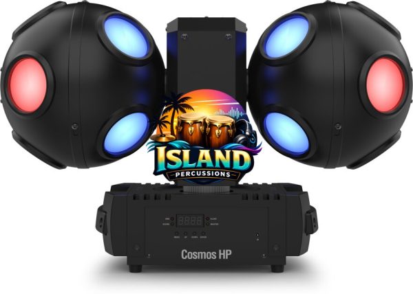 Chauvet DJ Cosmos HP Light