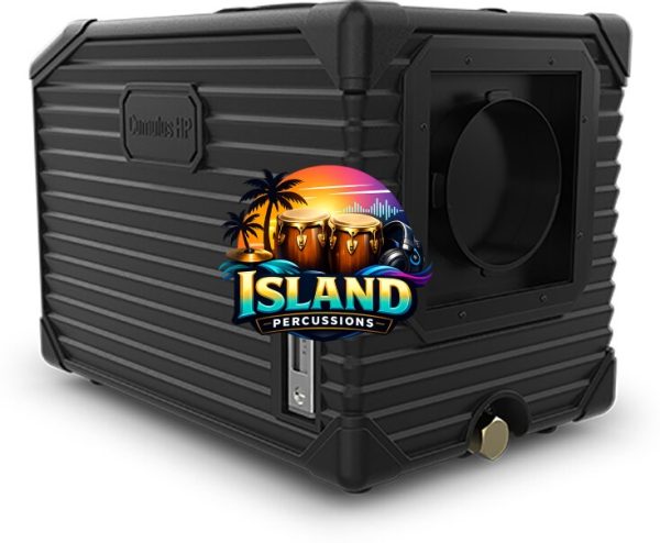 Chauvet DJ Cumulus HP Fog Machine