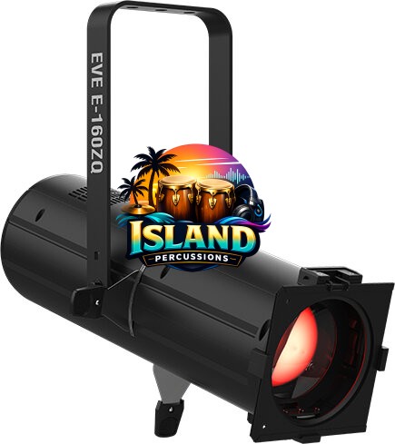 Chauvet DJ EVE E-160ZQ Light
