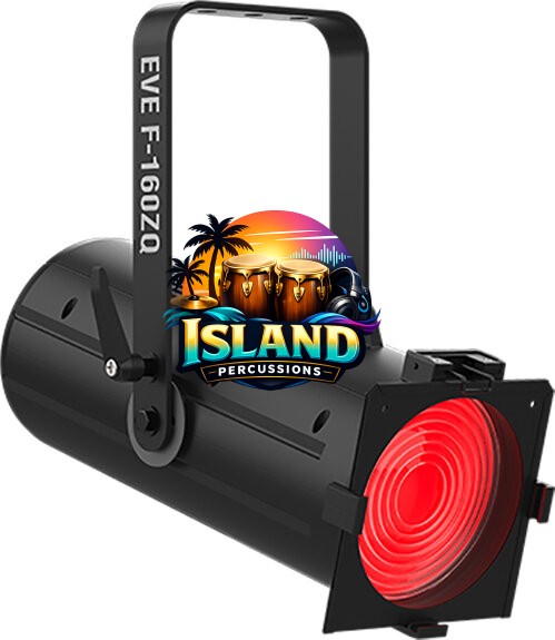 Chauvet DJ EVE F-160ZQ Light