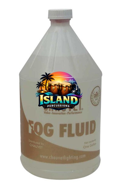 Chauvet DJ Fog Fluid
