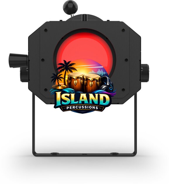 Chauvet DJ Followspot 200ST Light