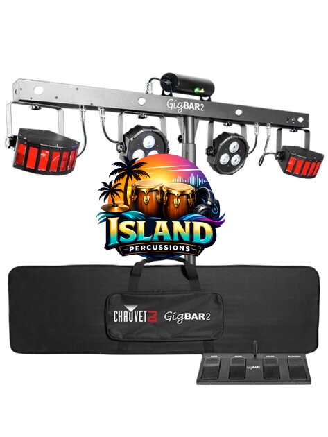 Chauvet DJ GigBar 2 Lighting System