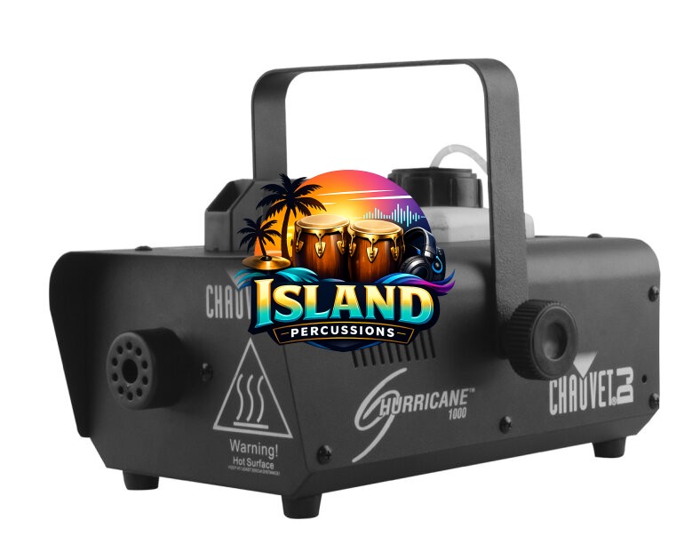 Chauvet DJ Hurricane 1000 Fog Machine