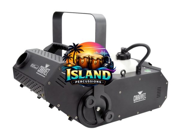 Chauvet DJ Hurricane 1800 Flex Fog Machine