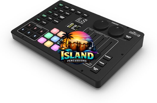 Chauvet DJ ILS Command Lighting Controller