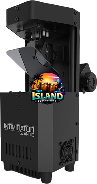 Chauvet DJ Intimidator Scan 110 Light