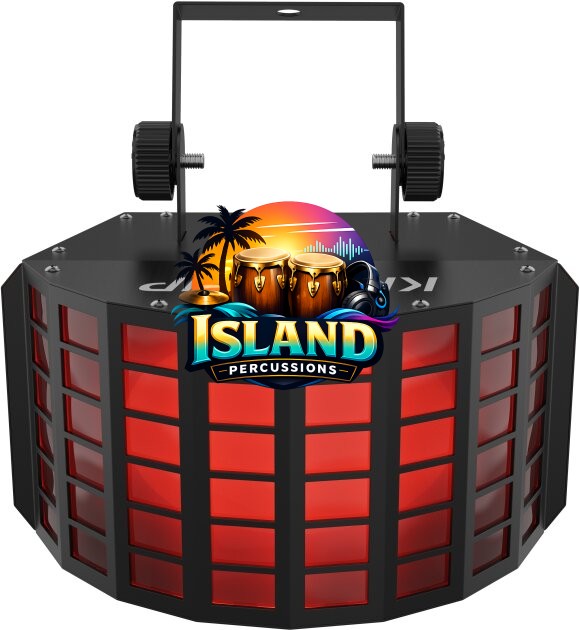 Chauvet DJ Kinta HP Effect Light