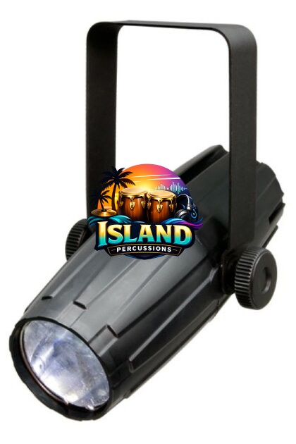 Chauvet DJ LED Pinspot 2 Stage Light