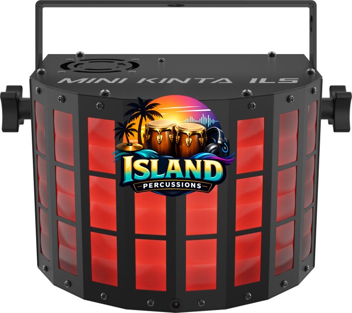 Chauvet DJ Mini Kinta ILS Effect Light