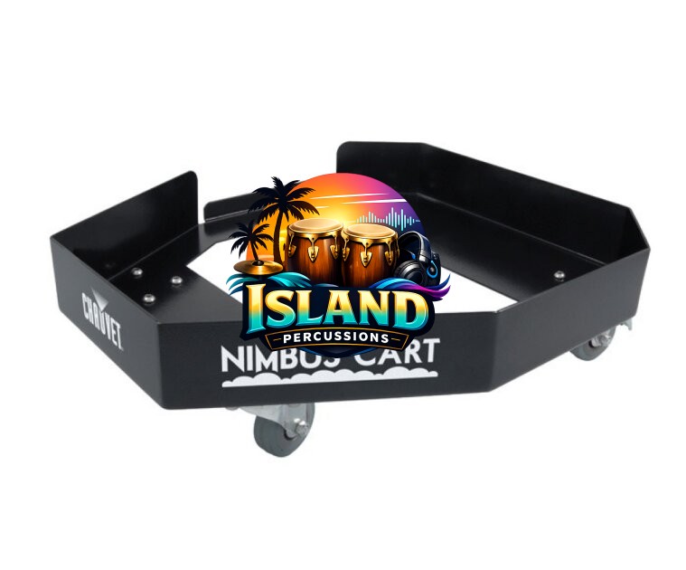 Chauvet DJ Nimbus Cart for Nimbus Fog Machine
