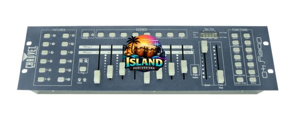 Chauvet DJ Obey 40 DMX Lighting Controller
